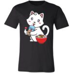 Snaffle Unisex Jersey Short-Sleeve T-Shirt
