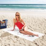 Stylish Stray Kids Beach Towel 30"x 60" - Image 4