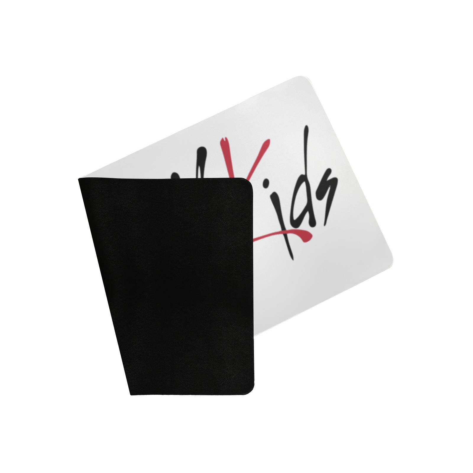 163dd94404553e082259f84b820b5126.jpg Stray Kids Logo Rectangle Mousepad - Image 2