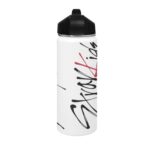 Stray Kids Logo Insulated Tumbler - Image 5