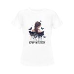 KPOP Mystery Women’s T-Shirt