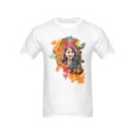 Twice Jihyo Men's T-shirt