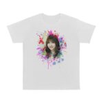 Twice Momo Men's T-shirt - Image 5