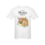 Twice Momo Men's T-shirt - Image 2