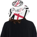 Stray Kids Unisex Summer Single Layer Bucket Hat - Image 4