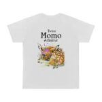 Twice Momo Men's T-shirt - Image 6