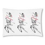 Stray Kids Throw Pillow Cover