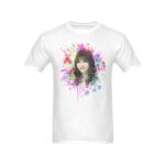 Twice Momo Men's T-shirt