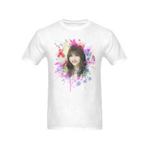 Twice Momo Men's T-shirt 