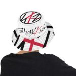 Stray Kids Unisex Summer Single Layer Bucket Hat - Image 2