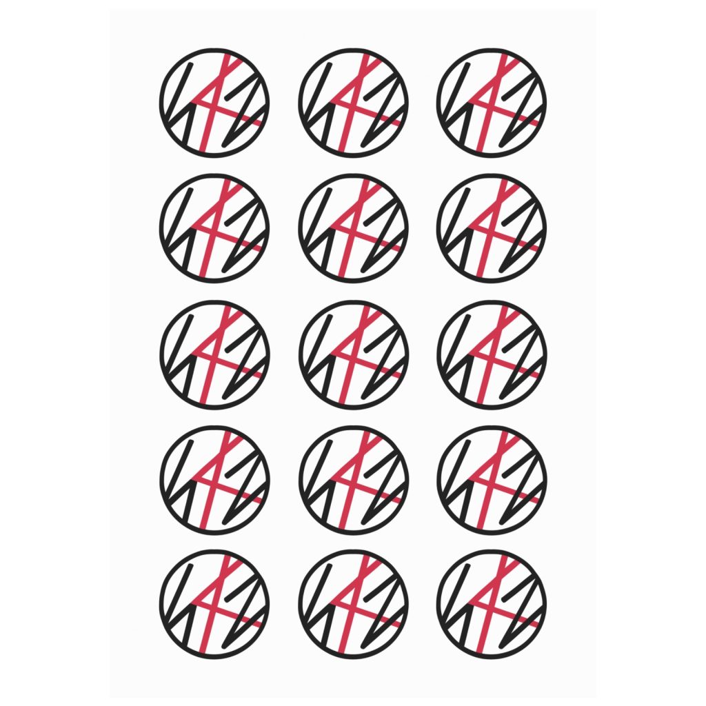 Stray Kids Temporary Tattoo Stickers