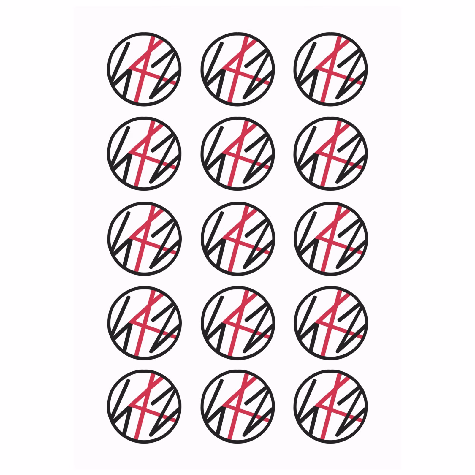 04d45851c7a10c069124da708e3d2352.jpg Stray Kids Temporary Tattoo Stickers - Image 1
