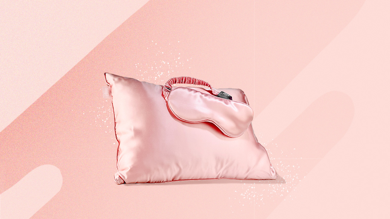 Benefits of a Silk Pillowcase