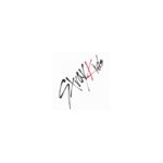 Stray Kids Logo Temporary Tattoo Stickers - Image 2