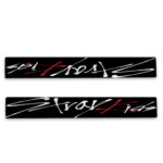 Stray Kids Warm Breathable Velvet Scarf - Image 2