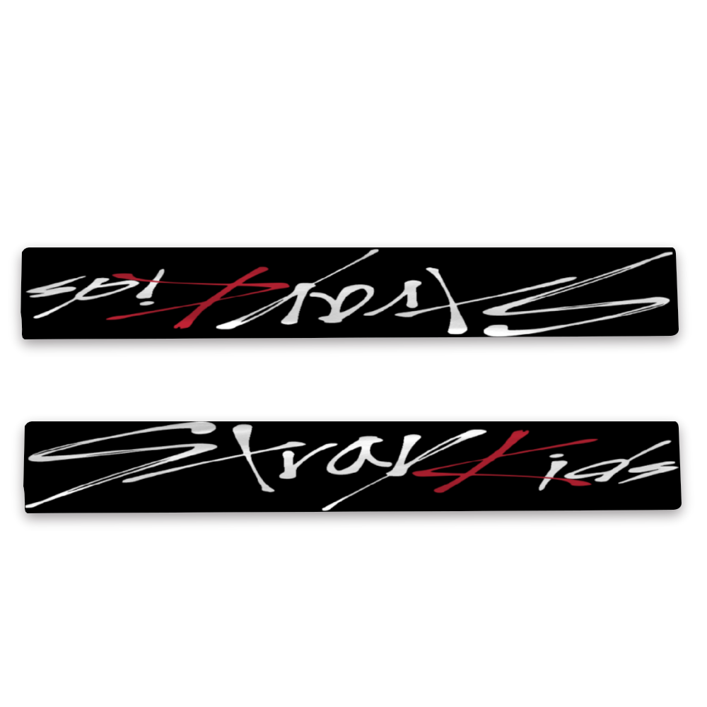 Stray Kids Warm Breathable Velvet Scarf