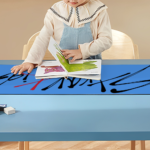 Stray Kids Custom Heated Mouse Pad Hand Warmer - Image 4