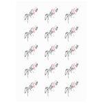 Stray Kids Logo Temporary Tattoo Stickers