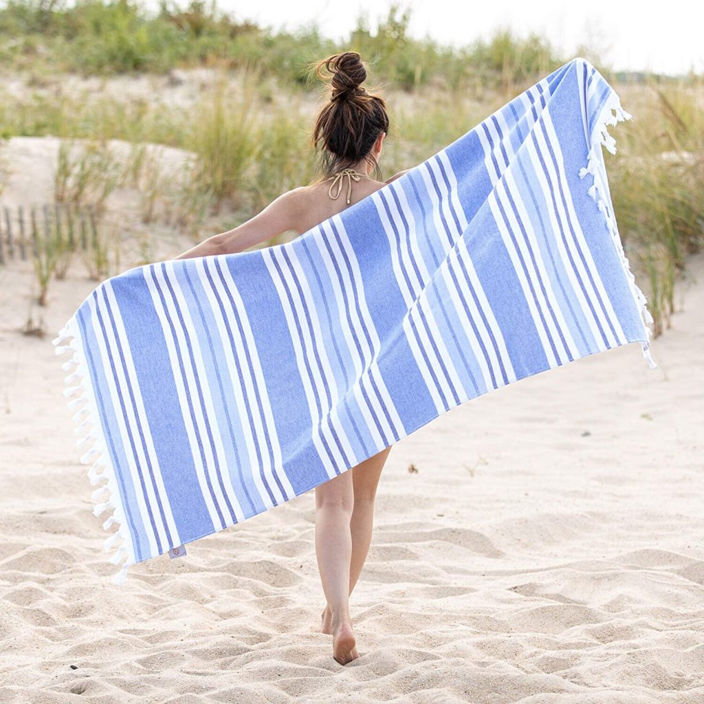 Benefits of Beach Towels