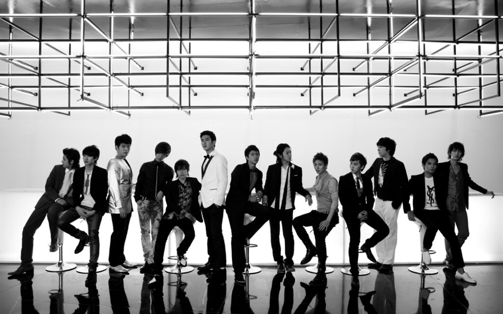 All About Super Junior Online All About Super Junior Online