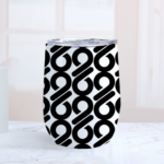 Infinite Stainless Steel Insulated Tumbler