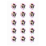 Twice Momo Temporary Tattoo Stickers