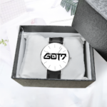 Got7 Logo Women Quartz Watch