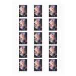 Twice Minatozaki Sana Temporary Tattoo Stickers