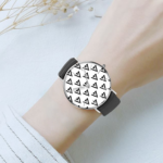 Seventeen Logo Women Quartz Watch - Image 4