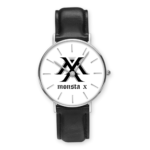 Monsta X Women Quartz Watch - Image 6