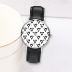 Seventeen Logo Women Quartz Watch - Image 3