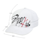 Stray Kids Logo Unisex Baseball Cap - Image 3