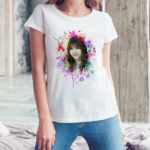 Twice Momo Unisex T-shirts