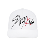 Stray Kids Logo Unisex Baseball Cap - Image 2