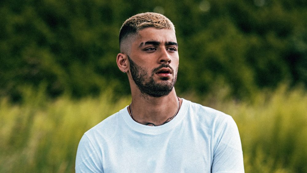 Zayn Malik: A Profile of the British Singer-Songwriter