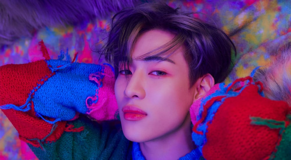 GOT7 BamBam: The Thai Rapper and Singer