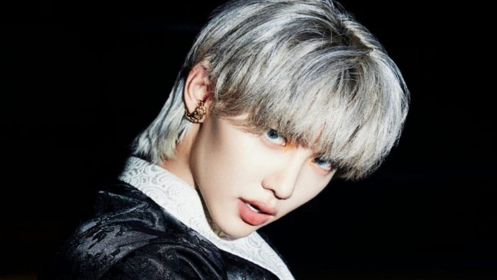 Stray Kids Felix: The Australian K-pop Star