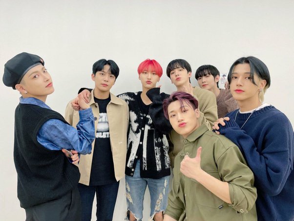 ATEEZ Band Songs: A Guide to the K-Pop Phenomenon