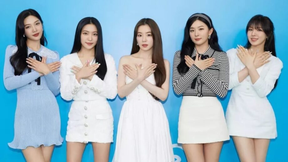 Red Velvet Band Songs: A Guide to the K-Pop Queens