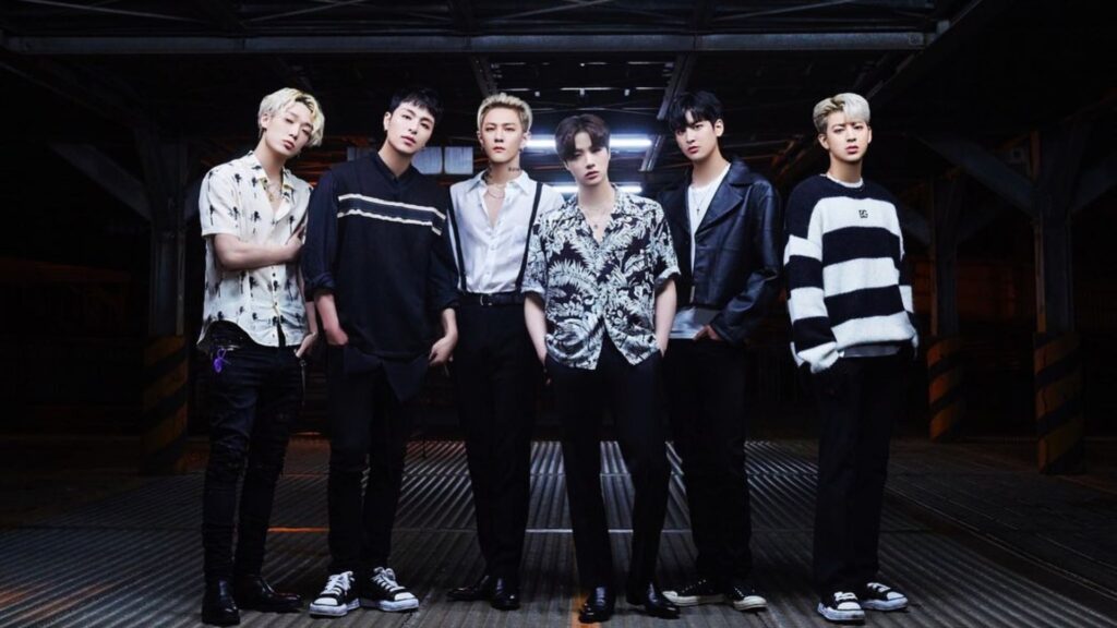 You Should Know About Ikon Band