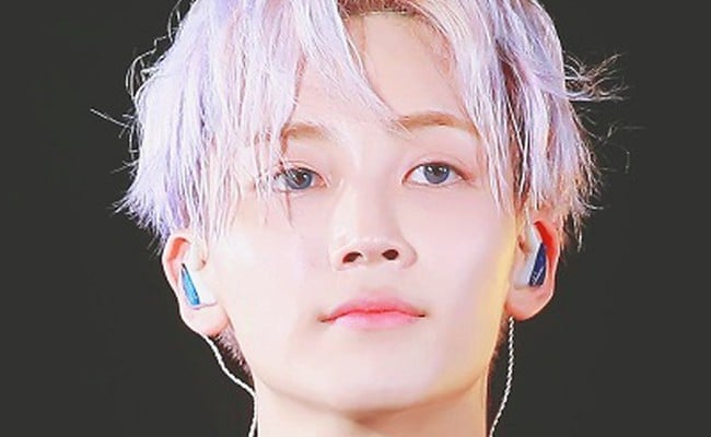 SEVENTEEN Band: Yoon Jeonghan