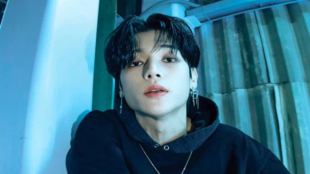 Wooyoung: The Dancer and Fanboy of ATEEZ