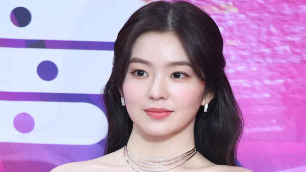 Red Velvet Irene: A Versatile Star in Music and Fashion