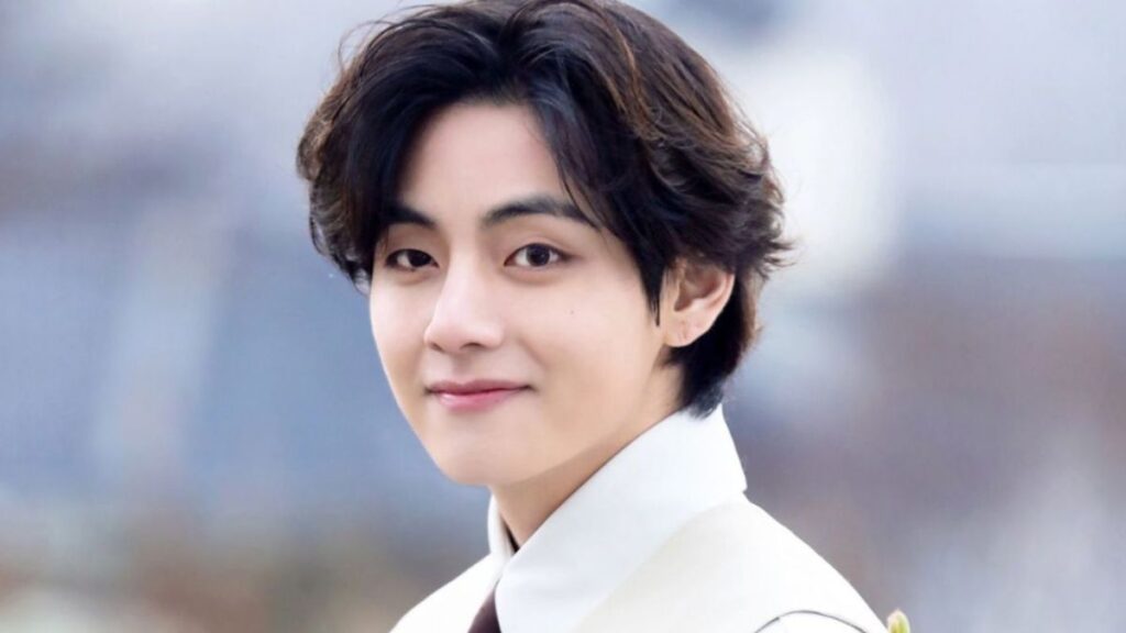 BTS V: The Multifaceted Talent