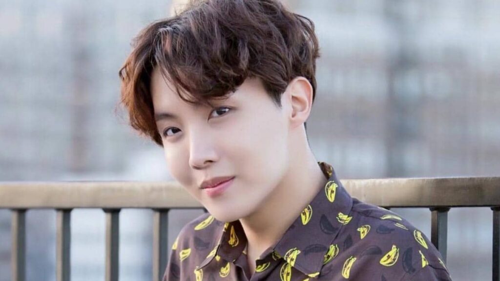 BTS J-Hope: A Rising Star in the World of K-pop