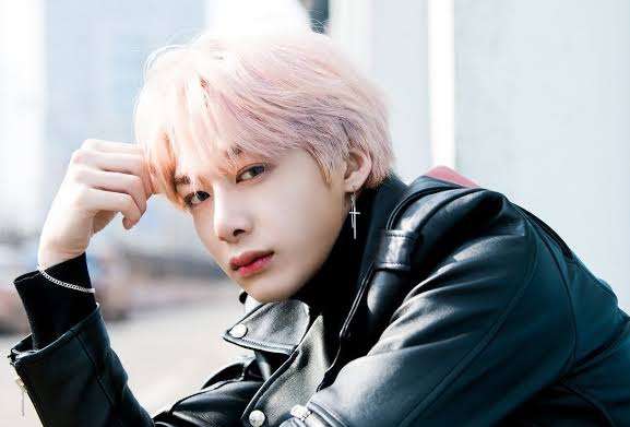 Monsta X Hyungwon: A Multi-Talented Idol