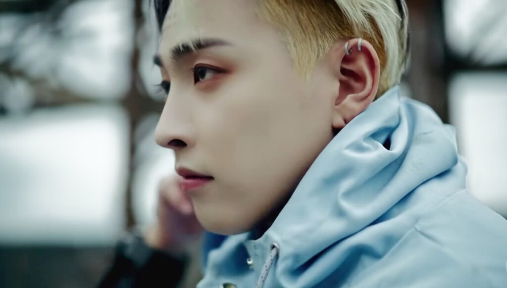 Kim Hong Joong: The Creative Genius and Leader of ATEEZ