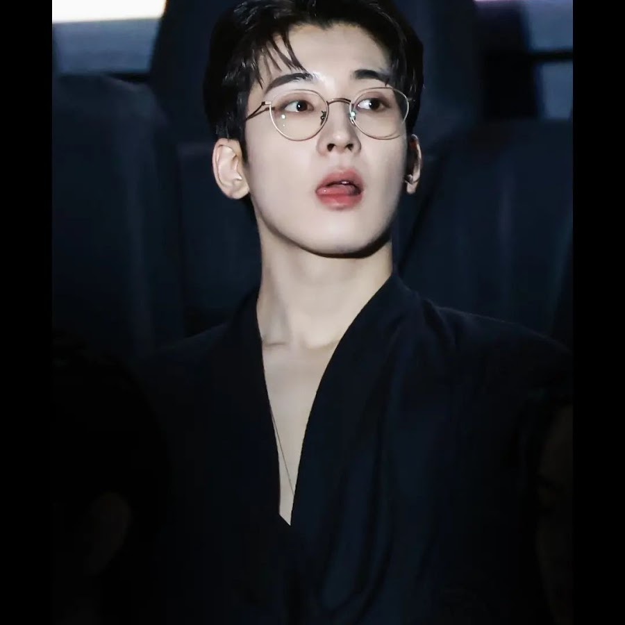 SEVENTEEN Band: Jeon Wonwoo