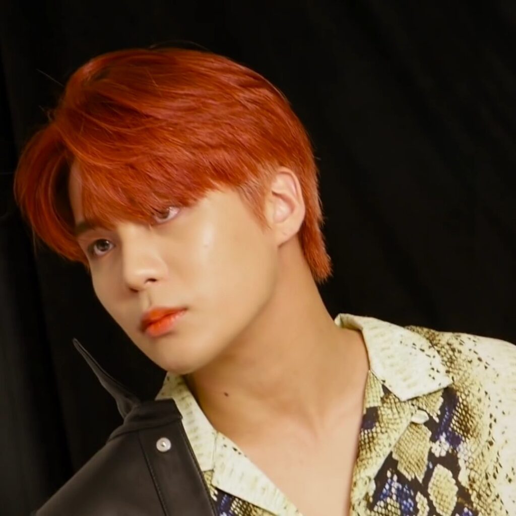 ATEEZ Choi Jong-ho: The Vocal Powerhouse