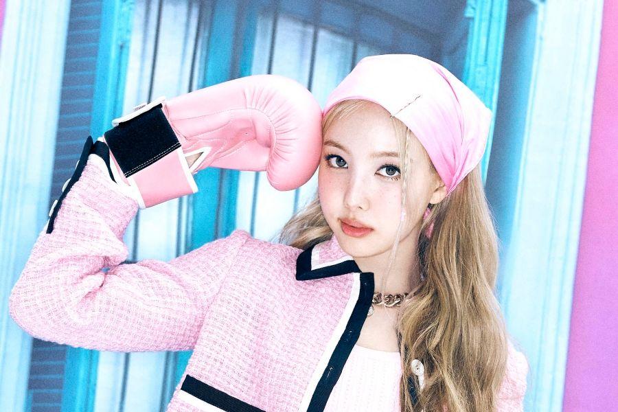 Twice Nayeon: A Multifaceted Talent